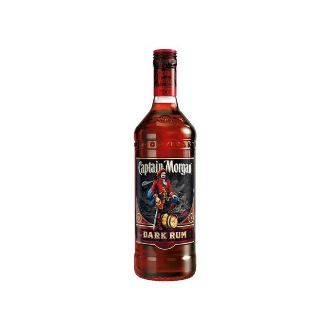 Captain Morgan Dark- 1L_1