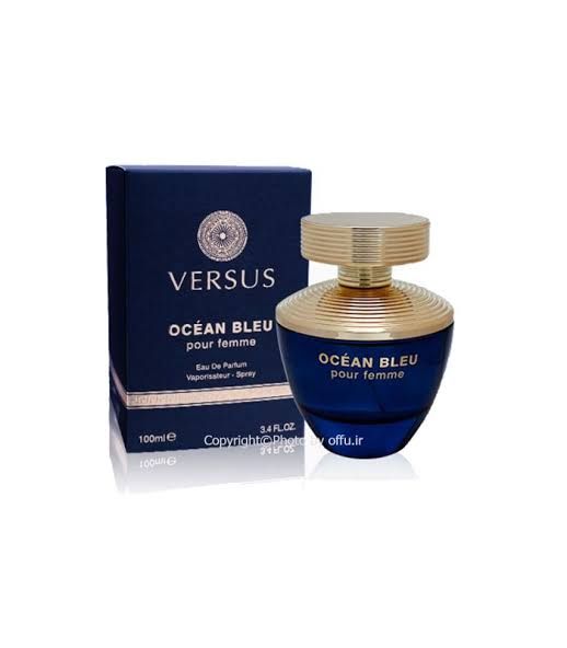 Versus Ocean Blue EDP 100ml_0