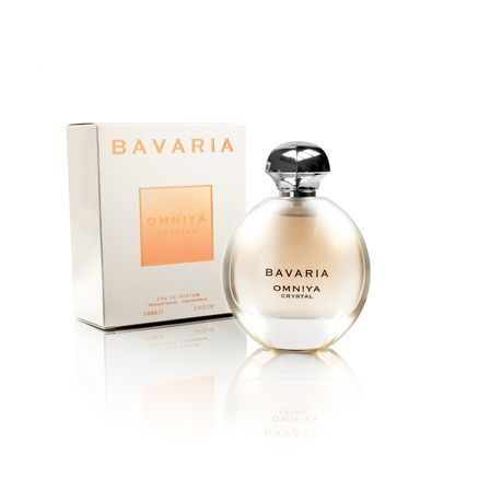 Bavaria Omniya Crystal EDP 100ml_0