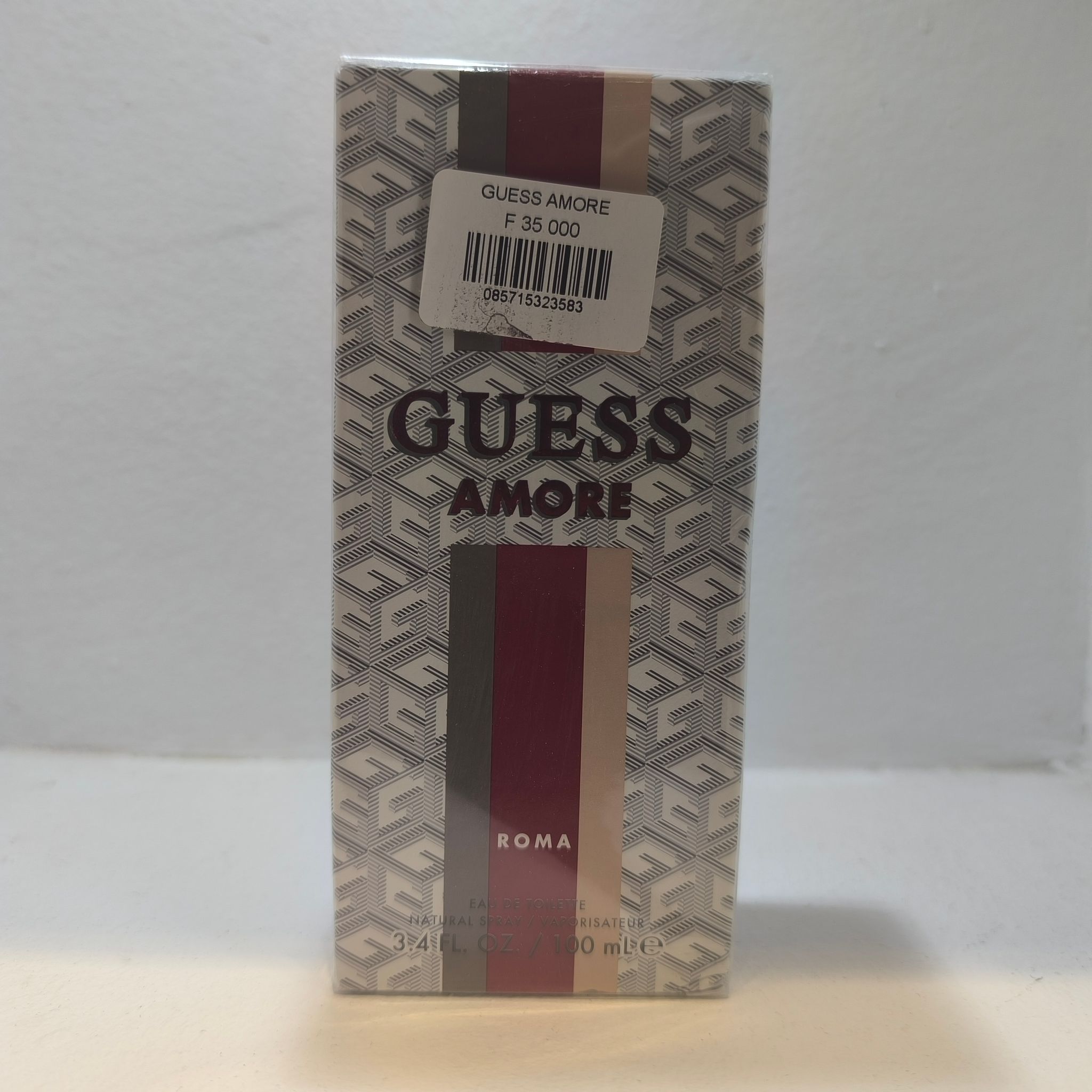 Parfum Guess Amore_0