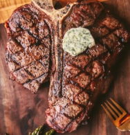 T-Bone com Fillet - 500g_1