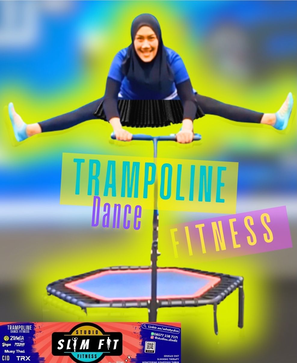 Trampoline Dance Fitness_0