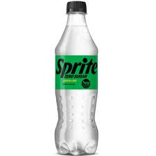 Sprite Zero (500ml)_0