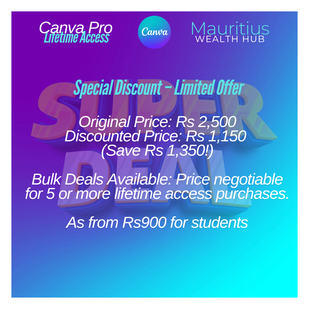 Canva Pro Premium Access_1