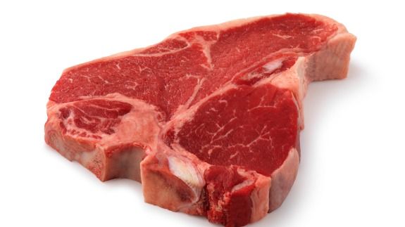 T-Bone com Fillet - 500g_0