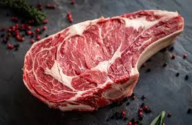 Ribeye com osso / bone in - 600g_0