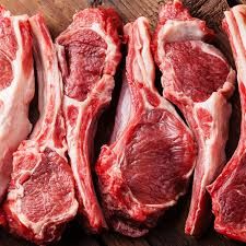 Costeletas de borrego / Lamb chops - (100g x 3) _0