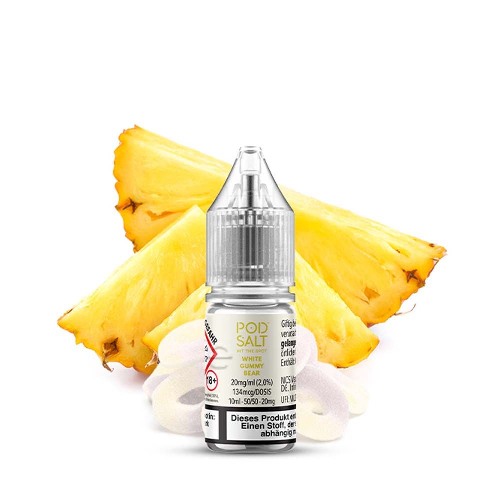 Pod Juice Salt Nic 30ml_0