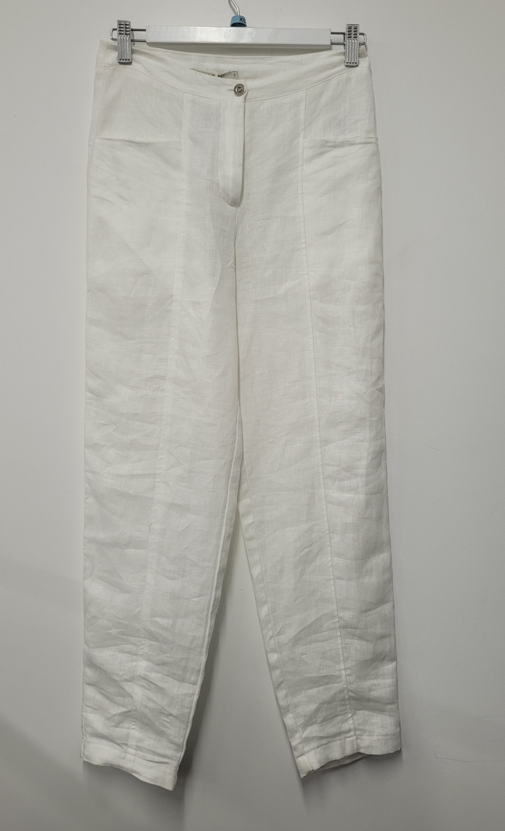 Maloka Linen Pants size XS_0