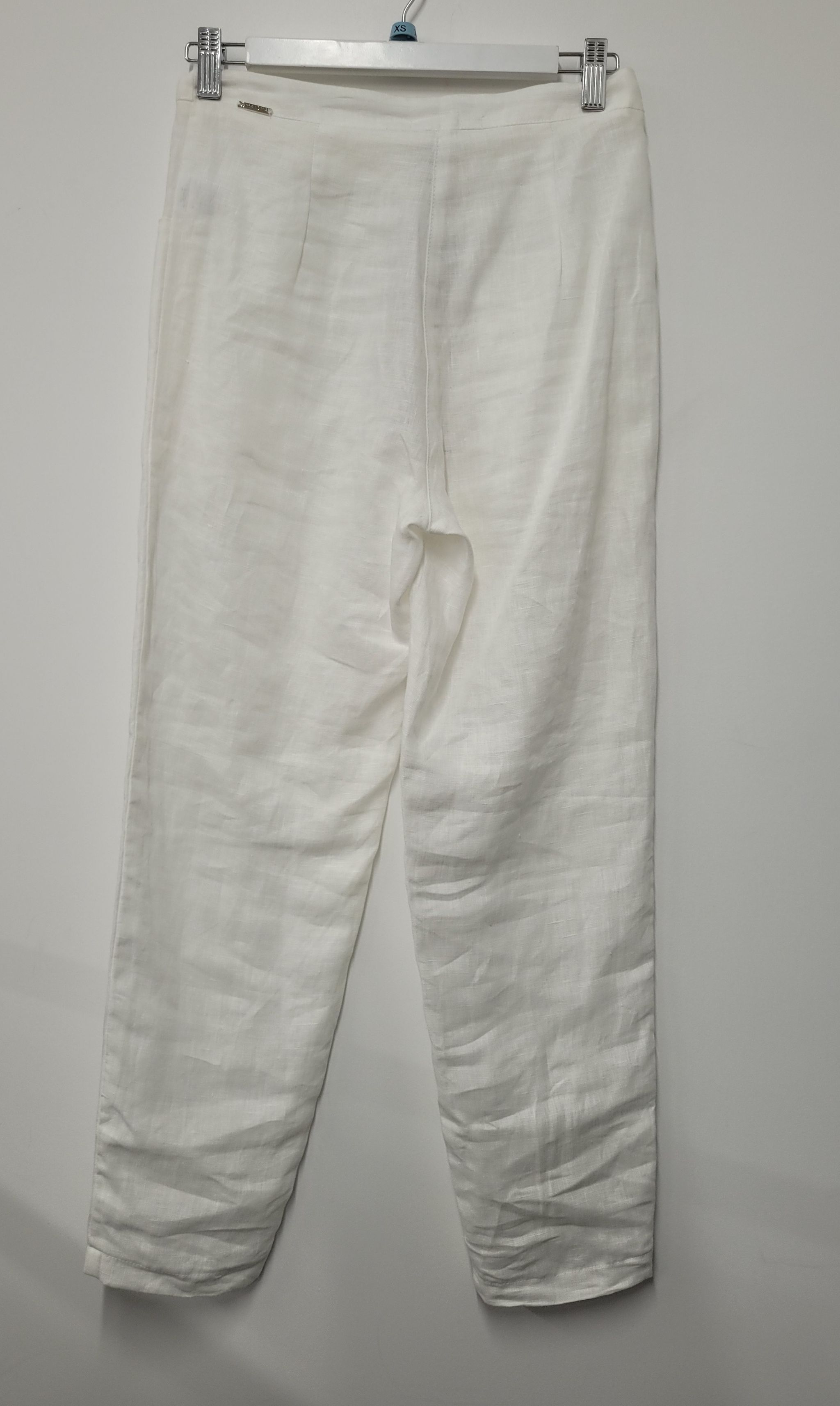 Maloka Linen Pants size XS_1