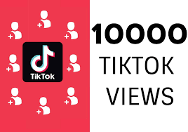 TikTok Views _0