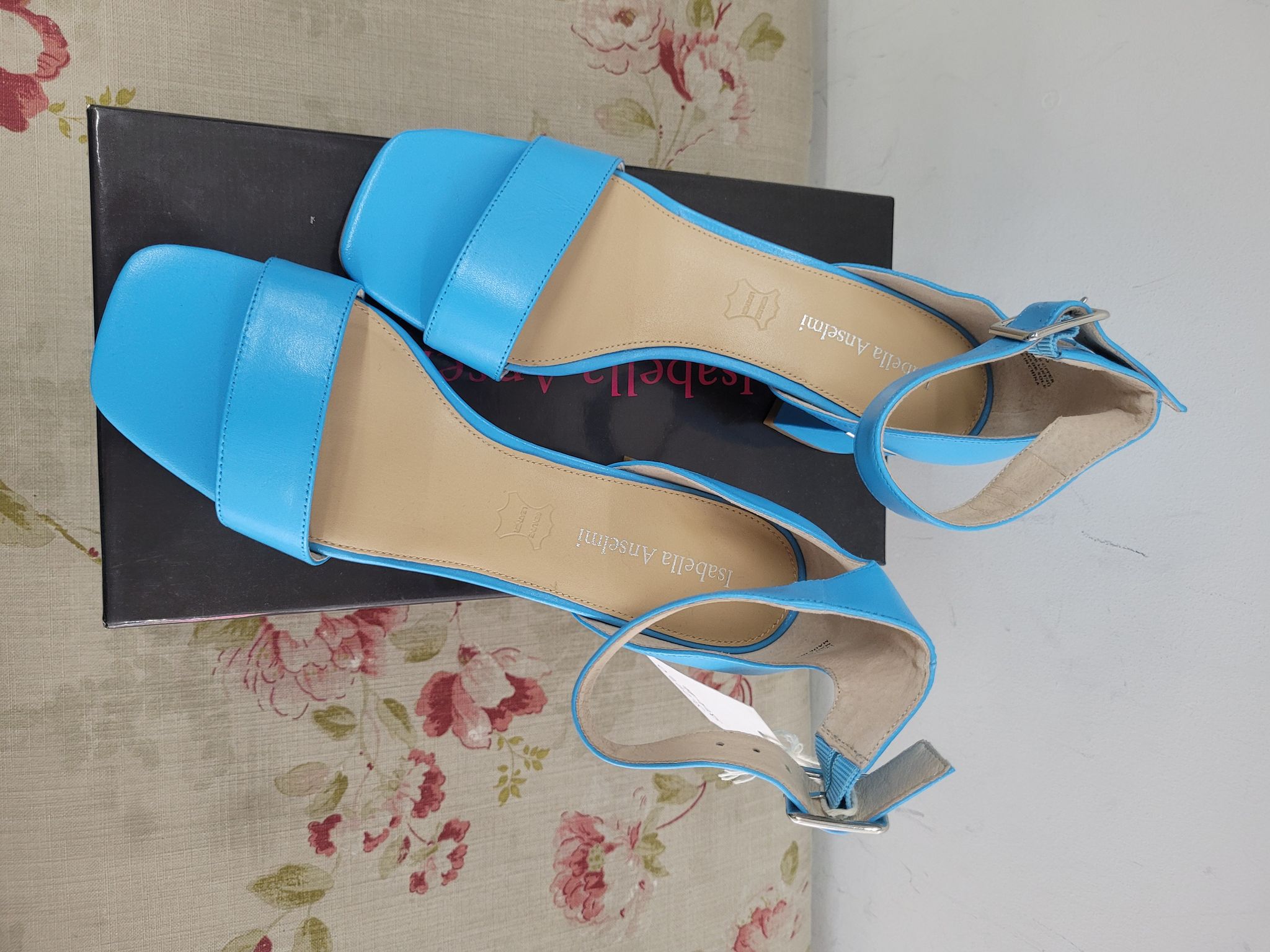 Isabella Anselmi size 39_1