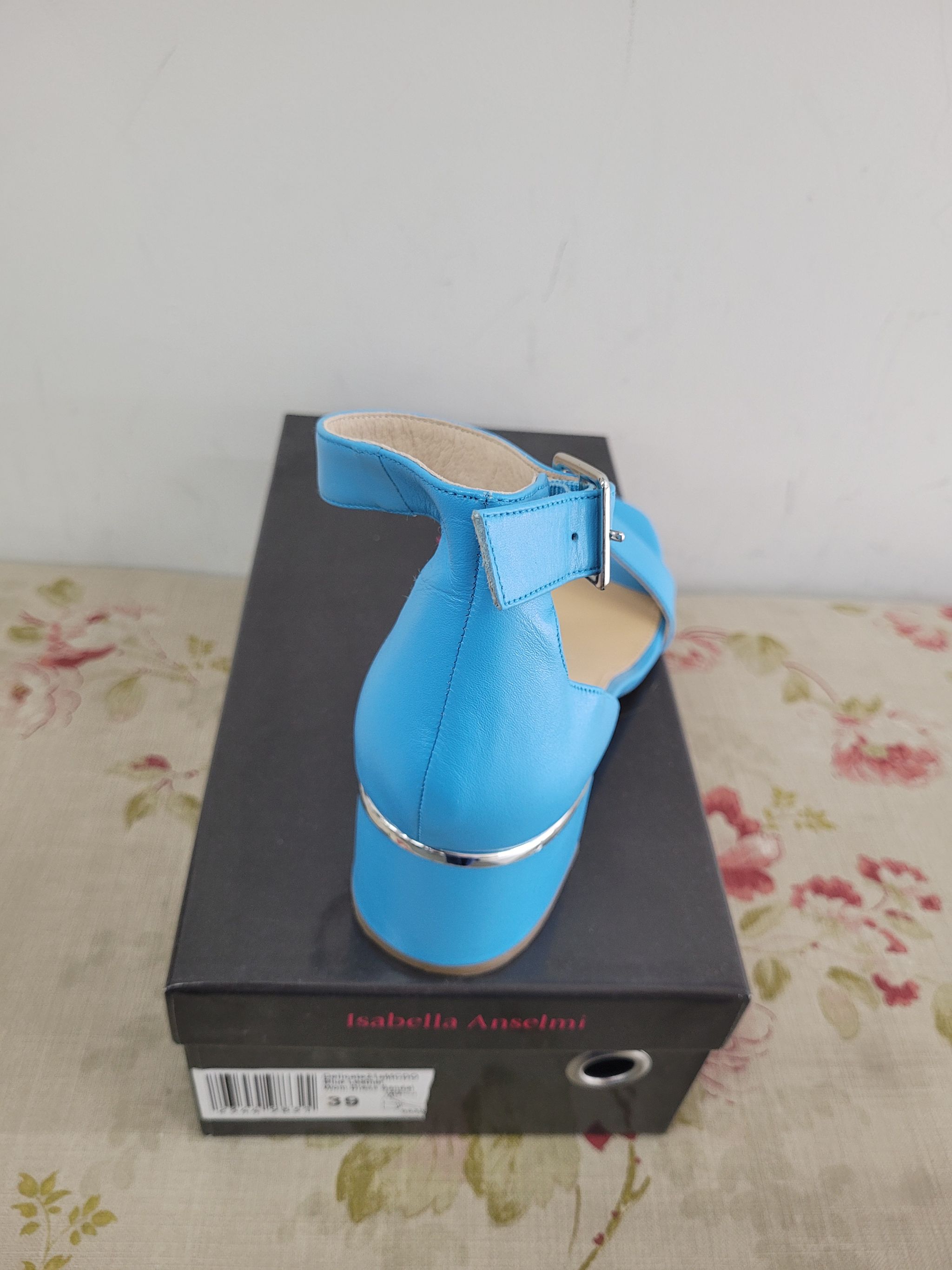 Isabella Anselmi size 39_3