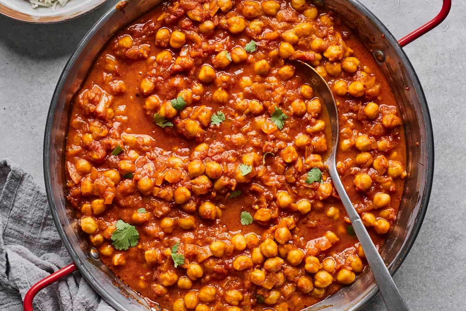 Chana masala_0