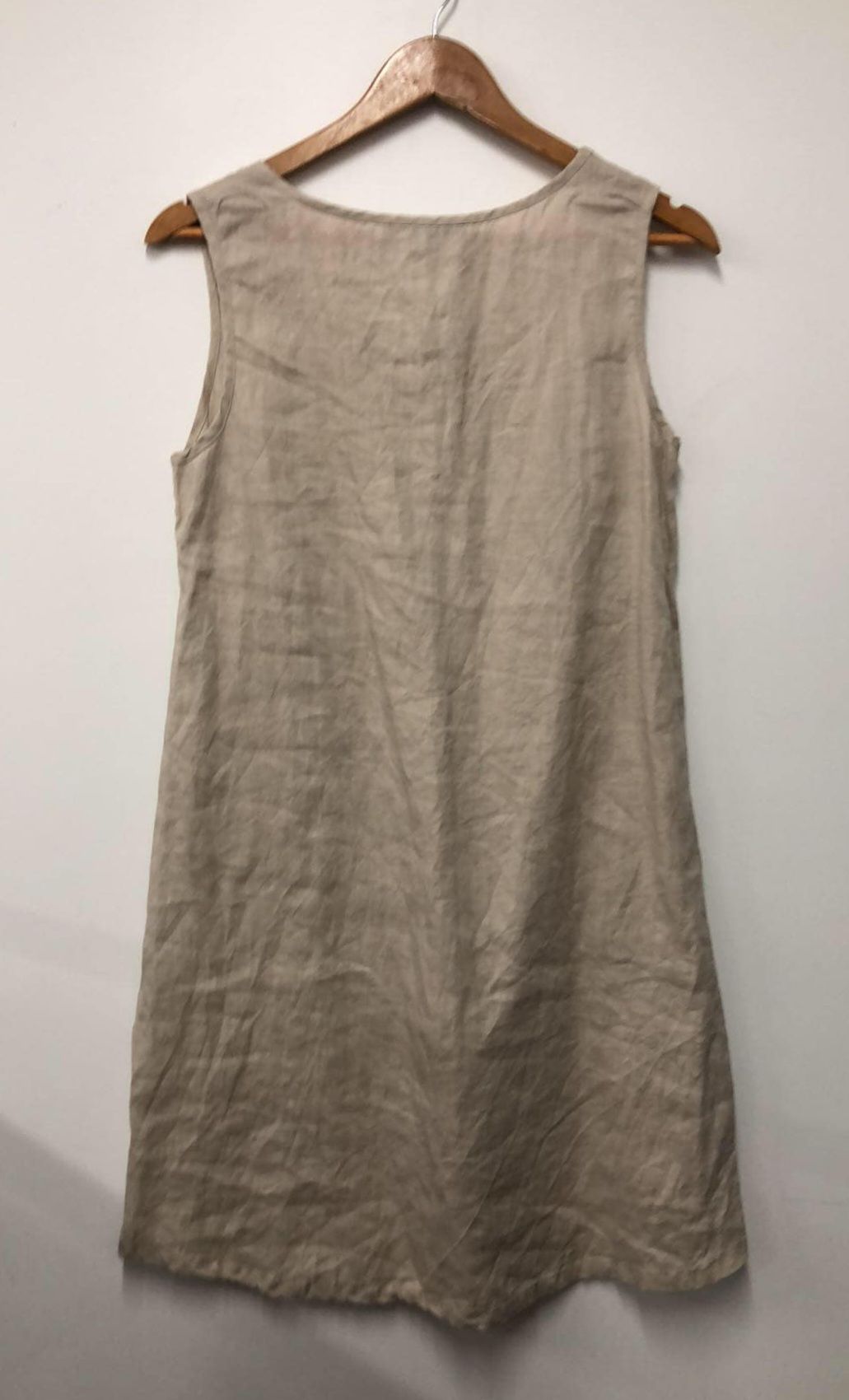 Lemon Tree Linen Dress_1