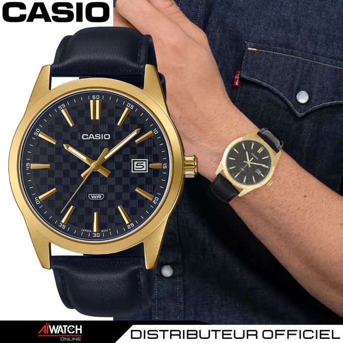 Casio dame classique_1