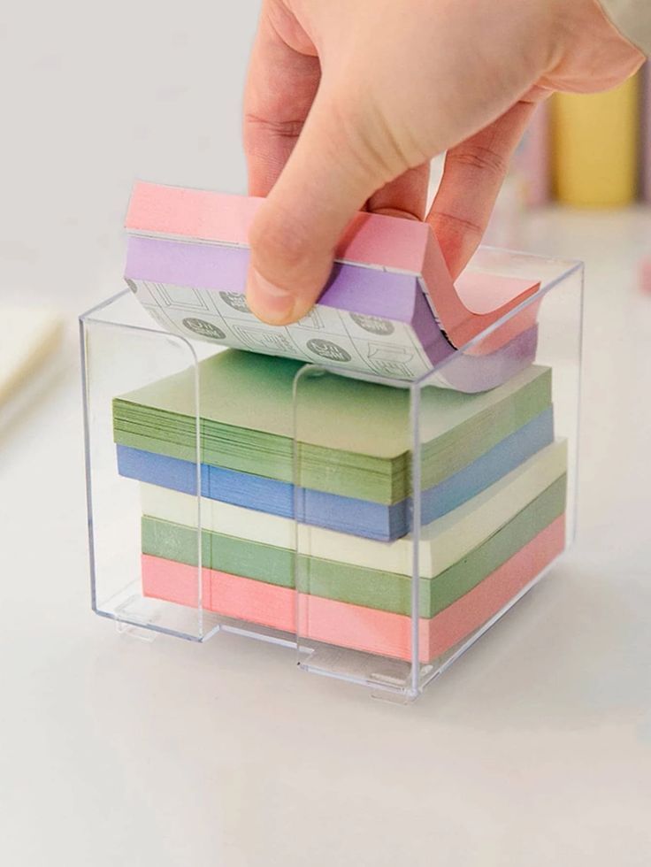 Colorful Sticky Notes_0