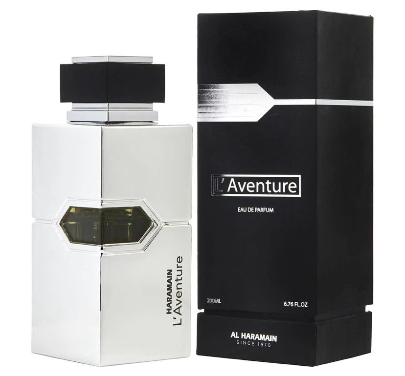 Al HARAMAIN - L AVENTURE | EDP 100mL_0