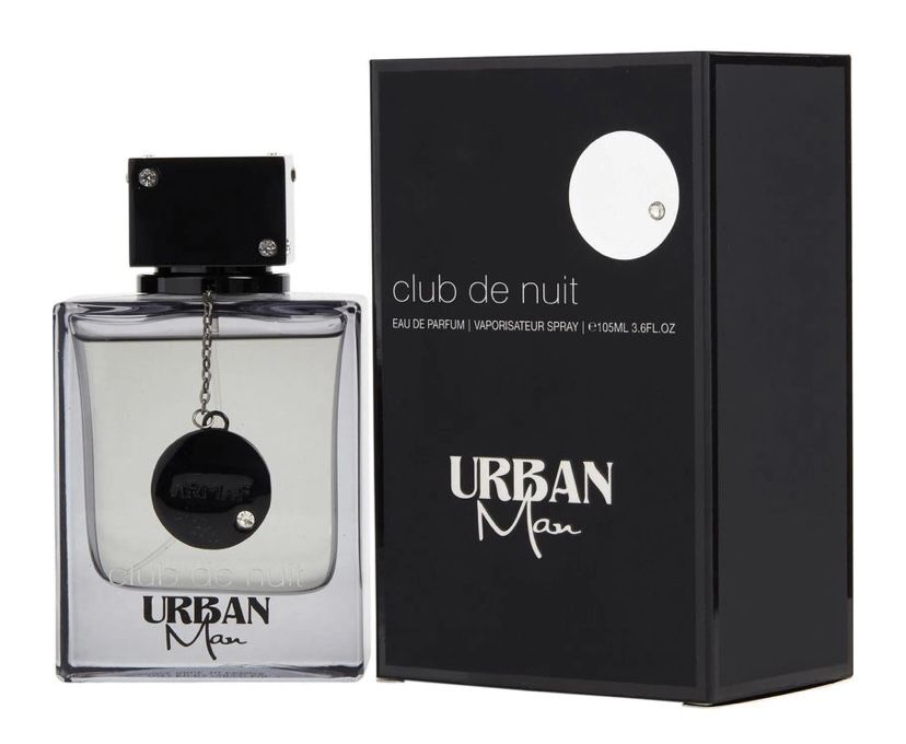 ARMAF - CLUB DE NUIT URBAN MAN | EDP 105mL_0