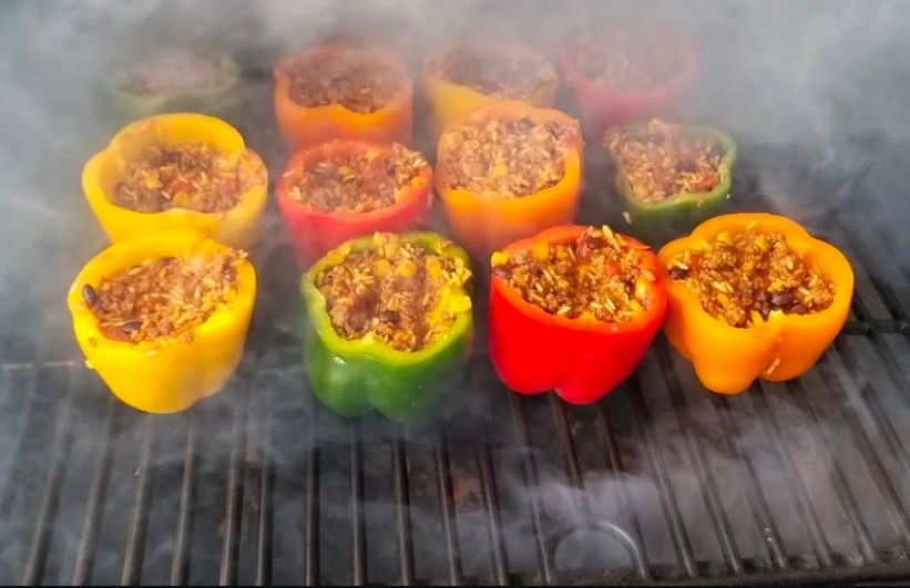 Stuffed peppers_0