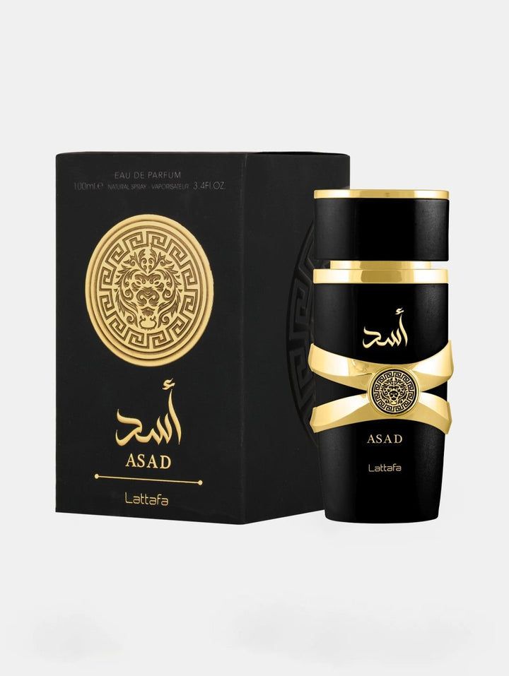 Asad Lattafa 100ml_0