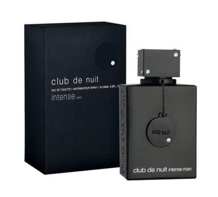 Club De Nuit Intense Man EDT 105ml_0