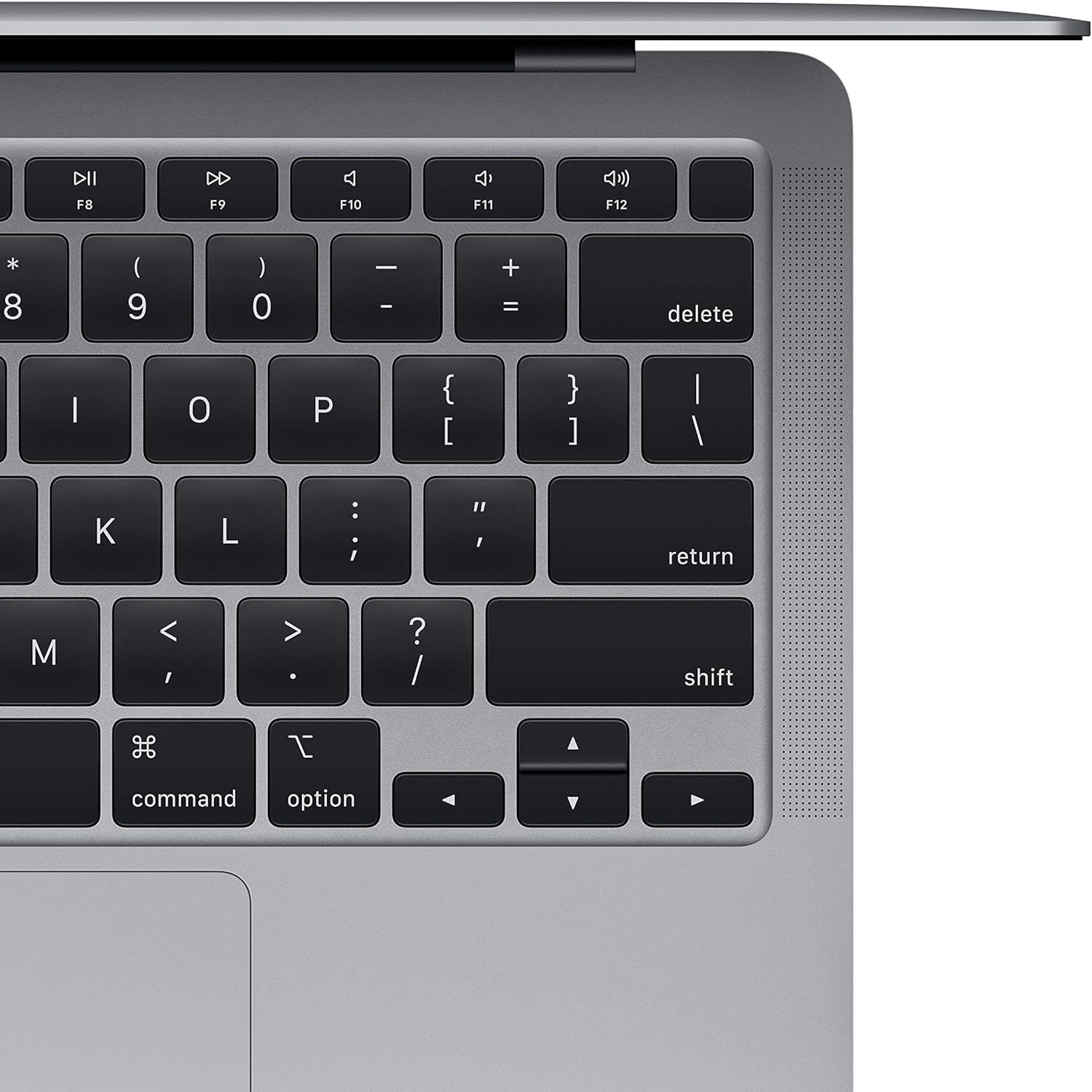 Apple MacBook Pro 2021 (14 pouces, puce M1 Pro avec processeur à 8 cœurs et processeur graphique à 14 cœurs, 16 Go de RAM, SSD de 512 Go) - Gris_3