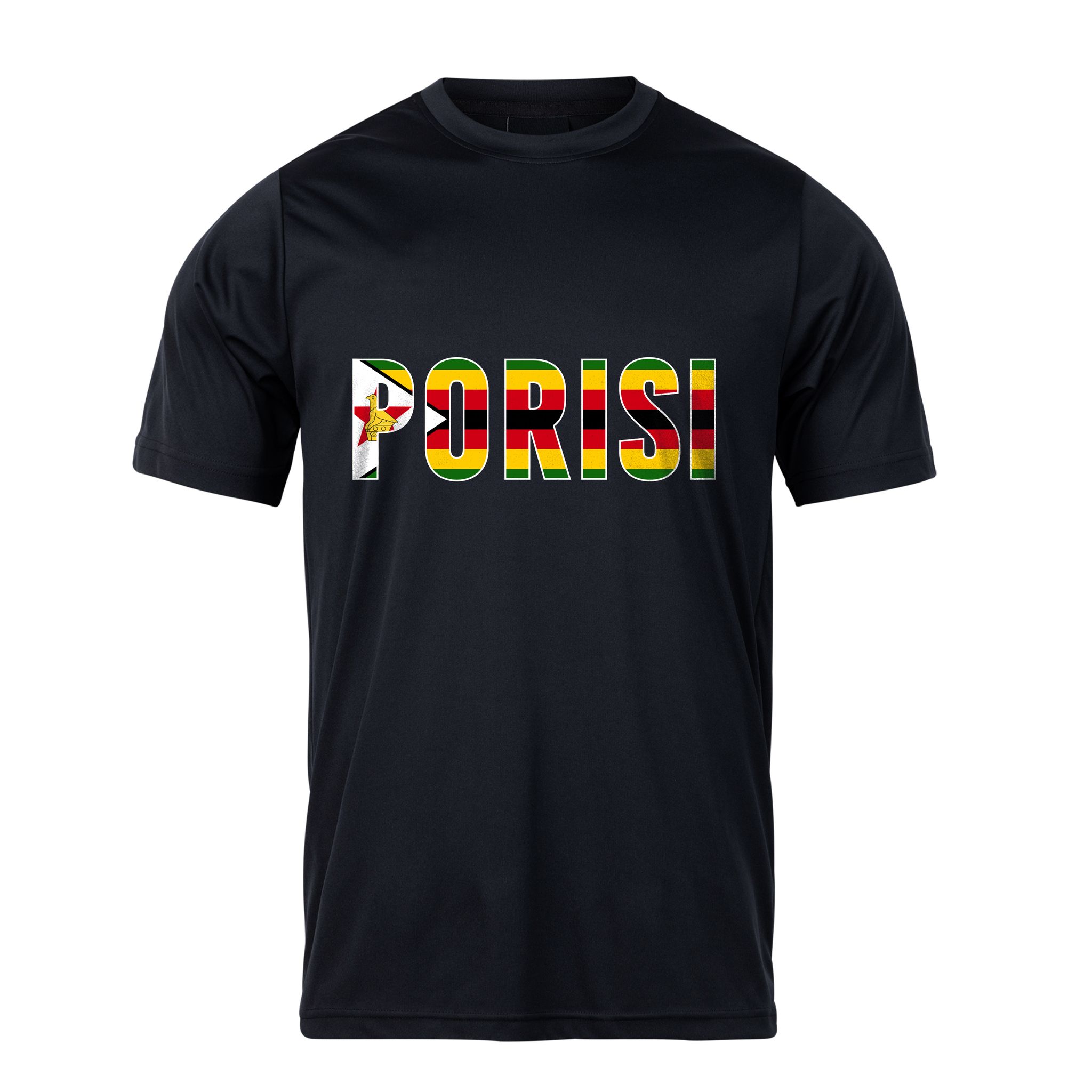 T-Shirt (Porisi Design)_0