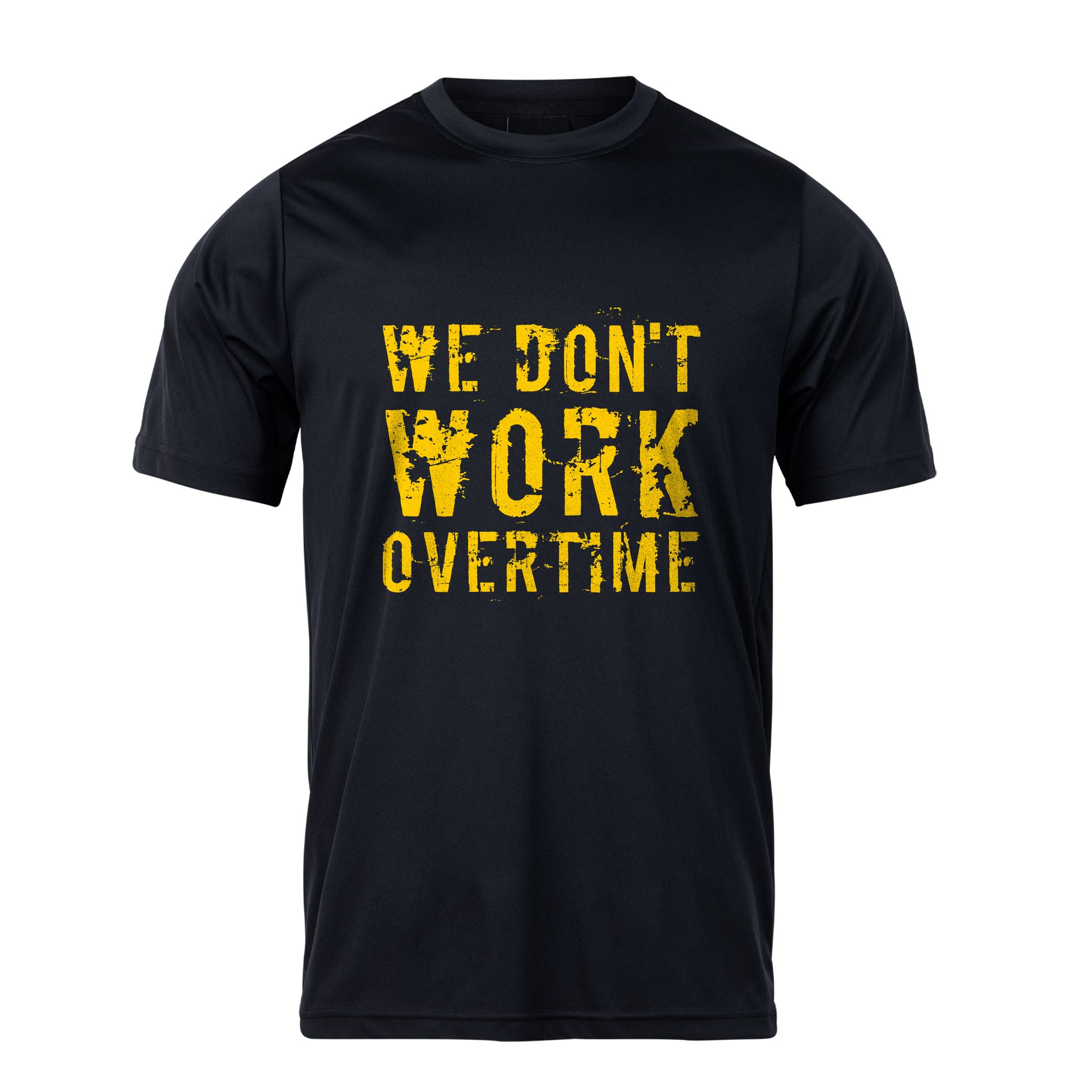 T Shirt (Overtime)_0