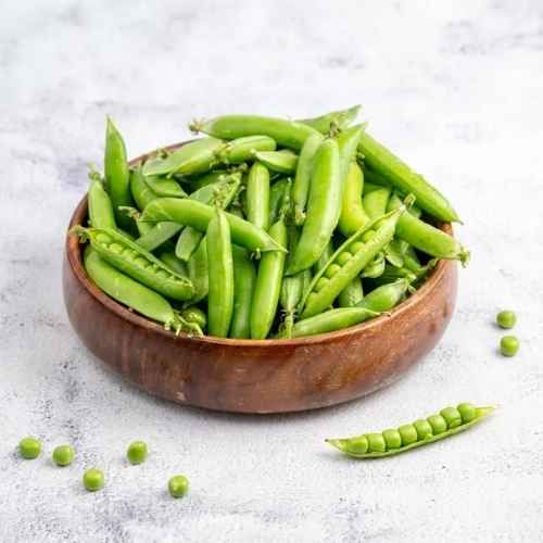 Green Peas (Pachchai Pattani) 250 g_0