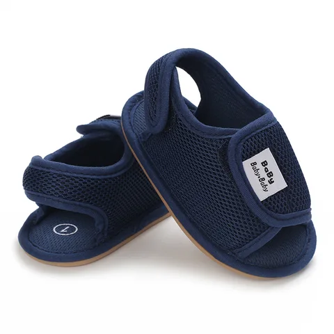 Chaussure antidérapante bébé de 0-18 mois _6