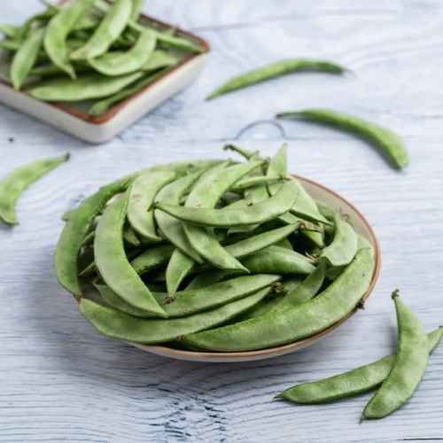 Beans Broad (Avarakkaai) 250 g_0