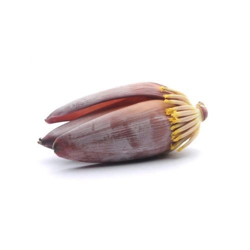 Banana Flower (Vazhai Poo) 1 pc (350 - 500g)_0