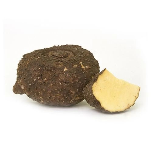 Yam (Suran) 800 gm - 1 kg_0