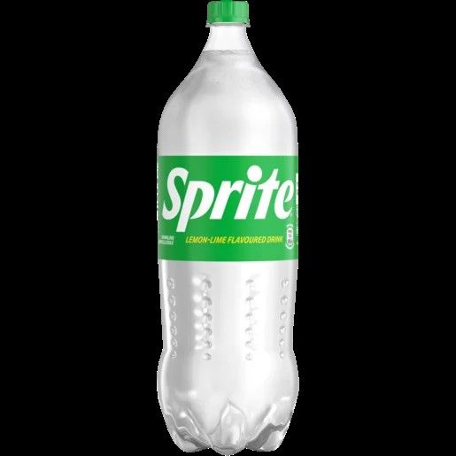 Sprite Original Lemon Lime 2L_0