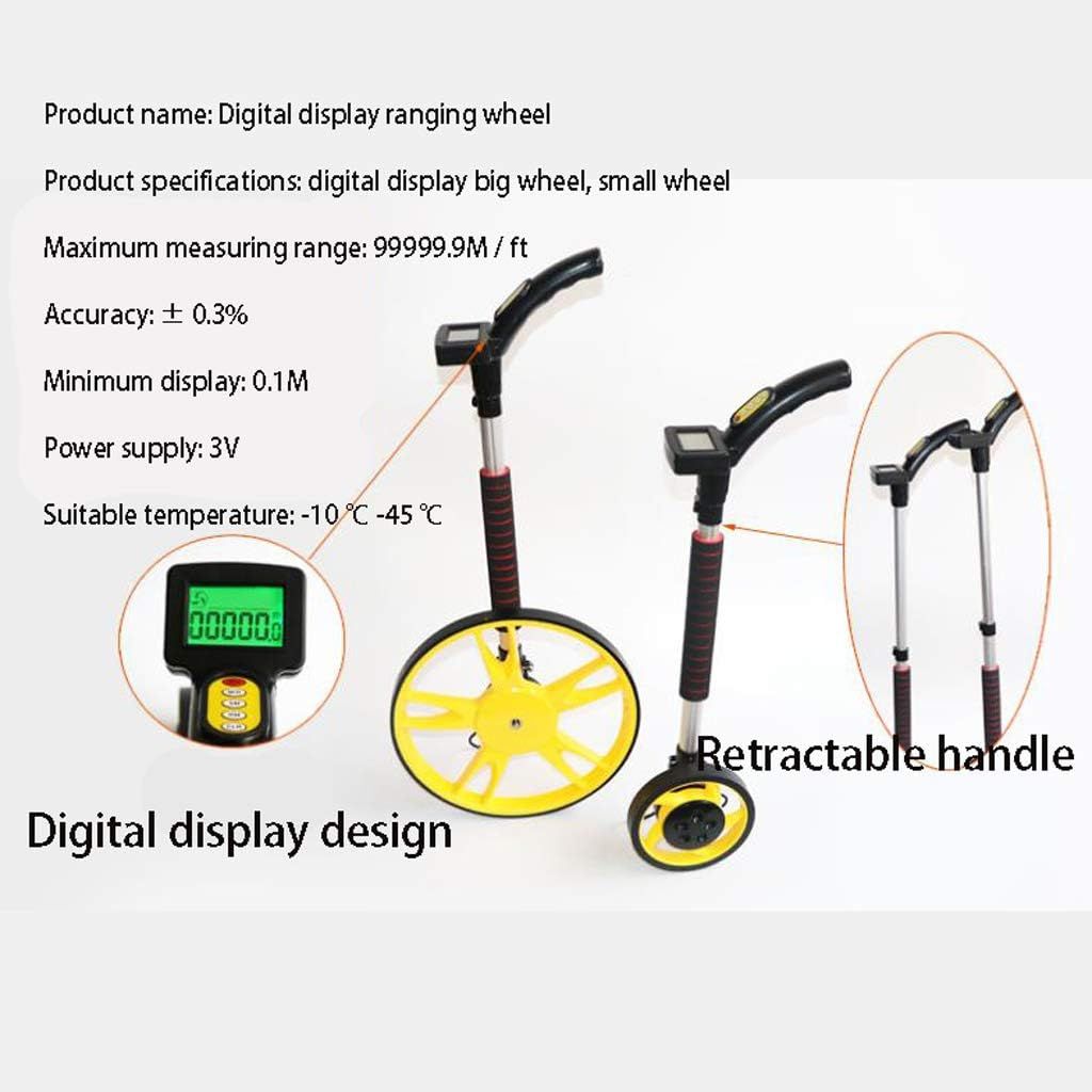 DISTANCE MEASURING WHEEL _4