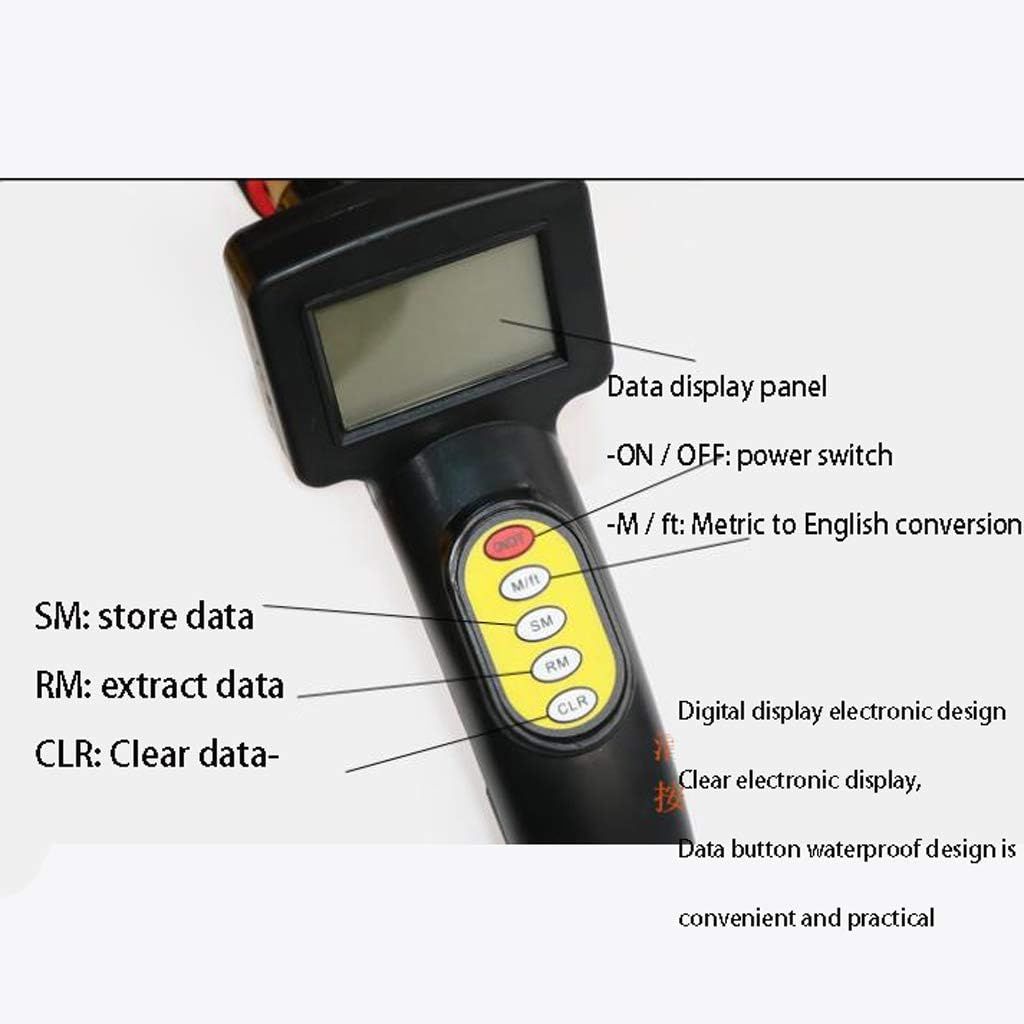 DISTANCE MEASURING WHEEL _3