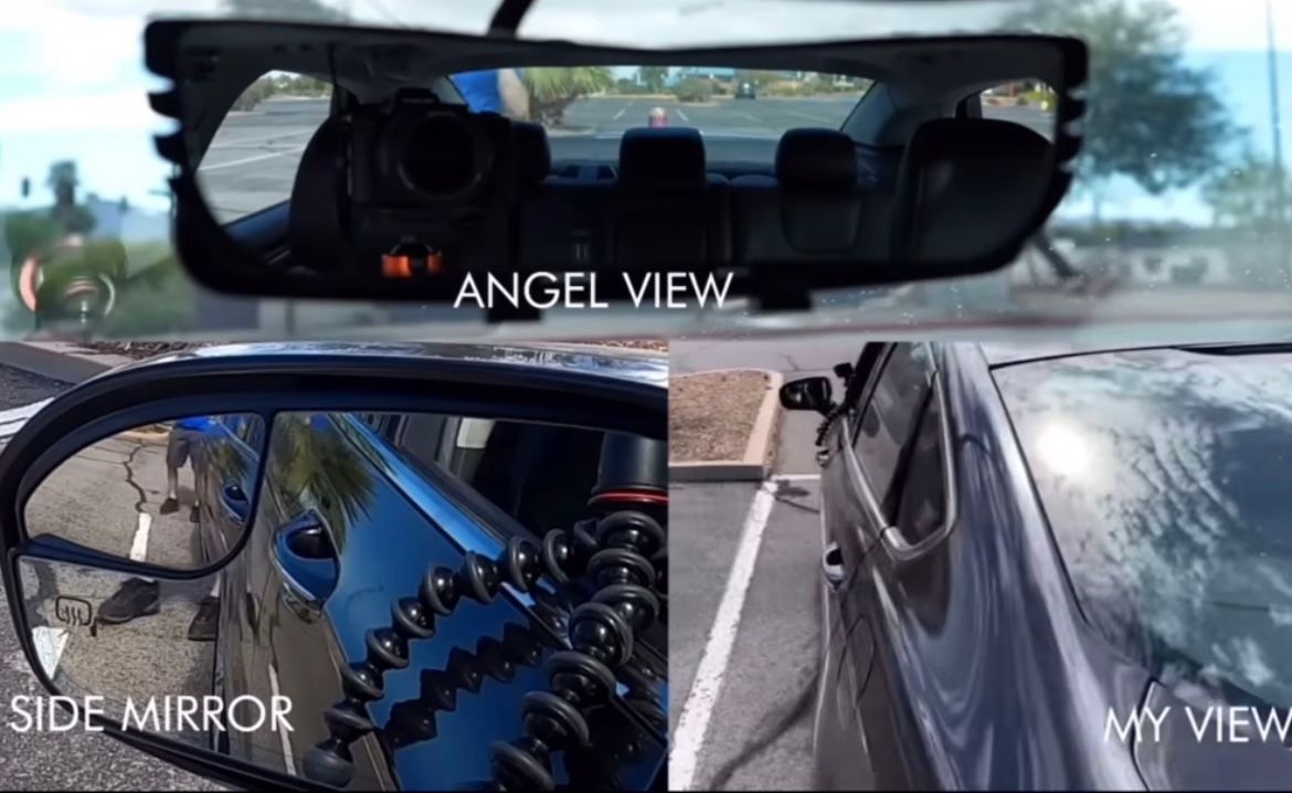 EXTRA - WIDEVIEW MIRROR (CAR)_2