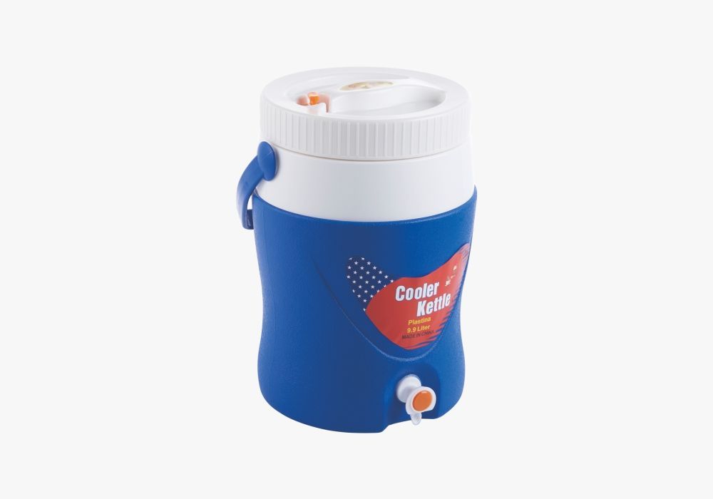 5-Piece Insulated Beer & Drink Cooler Jug Set_3