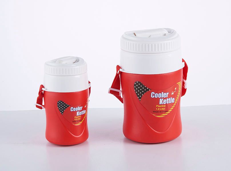 5-Piece Insulated Beer & Drink Cooler Jug Set_2