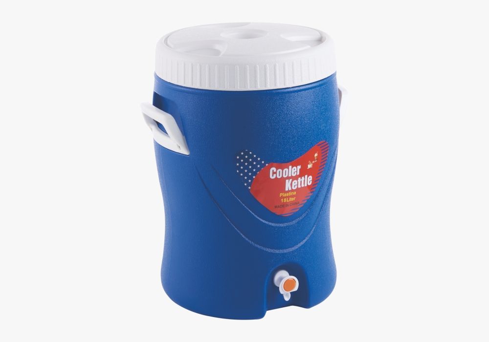 5-Piece Insulated Beer & Drink Cooler Jug Set_4