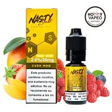 Juice Nasty salt nic_3