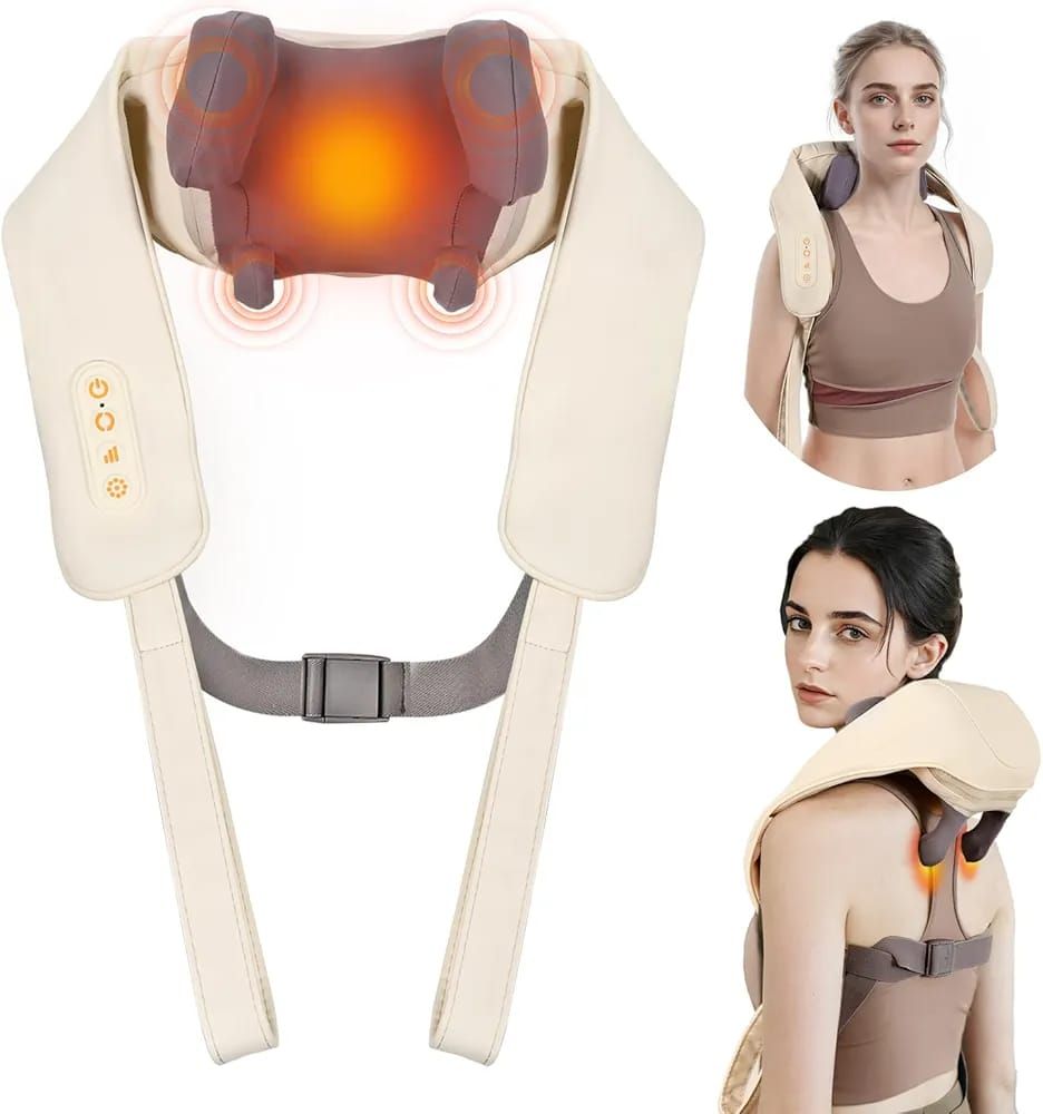 Xtreme ROBO NECK MASSAGER _2