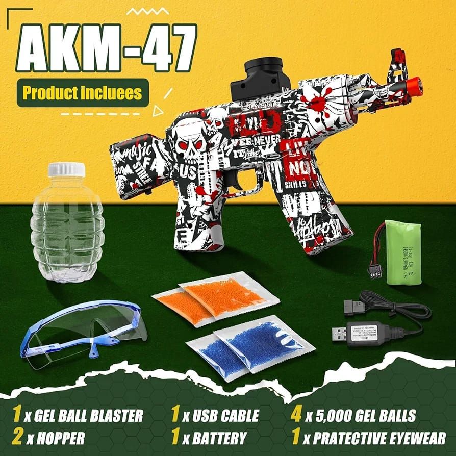 AK GEL BLASTER _2