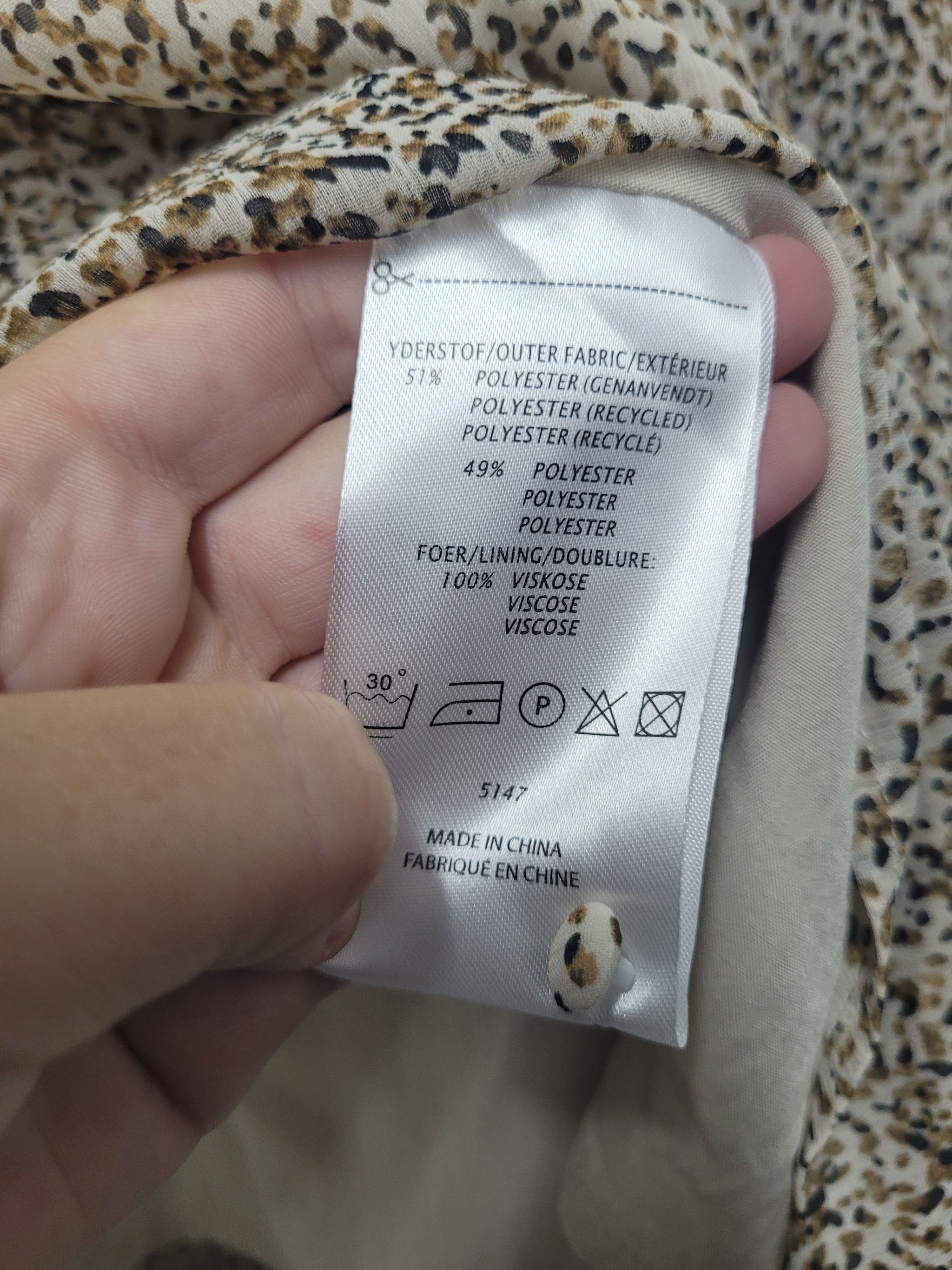 Rue Femme Blouse XS_2