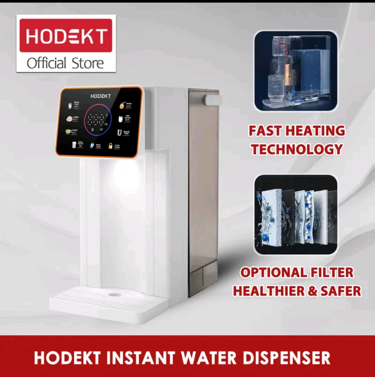 HODEKT 3L Instant Water_0