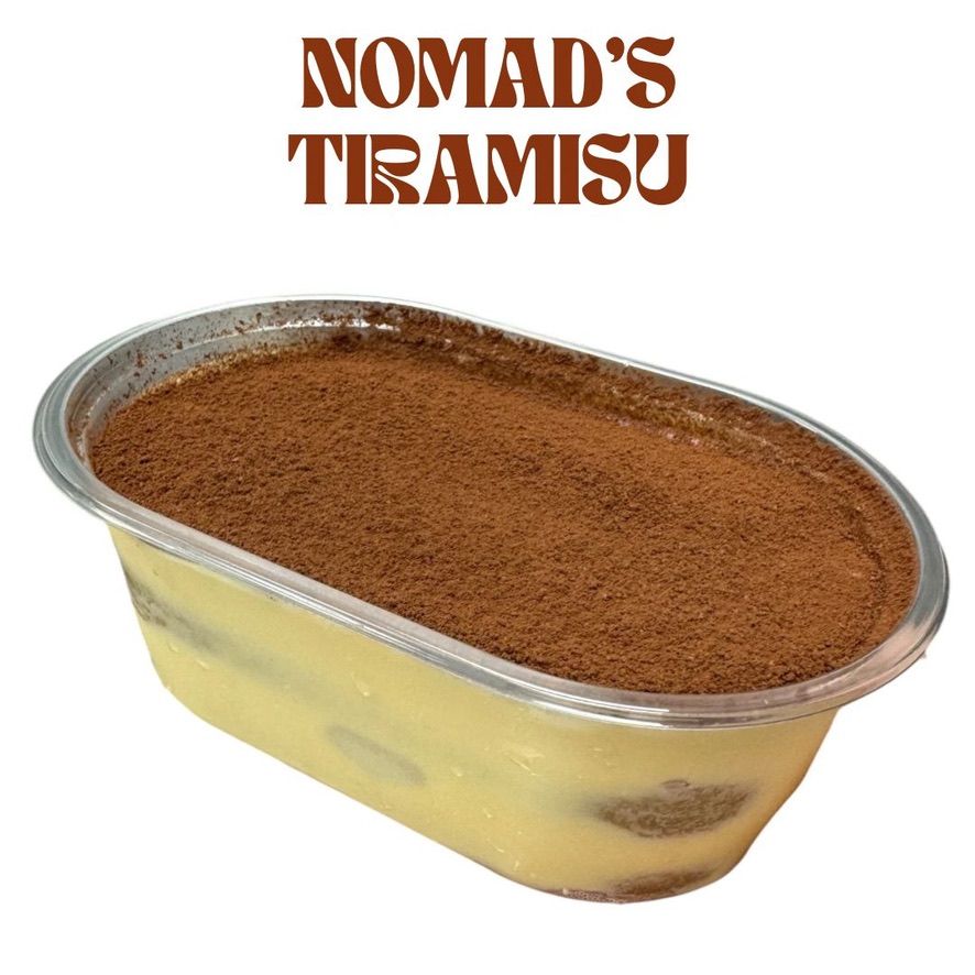 Nomad's Tiramisu _0