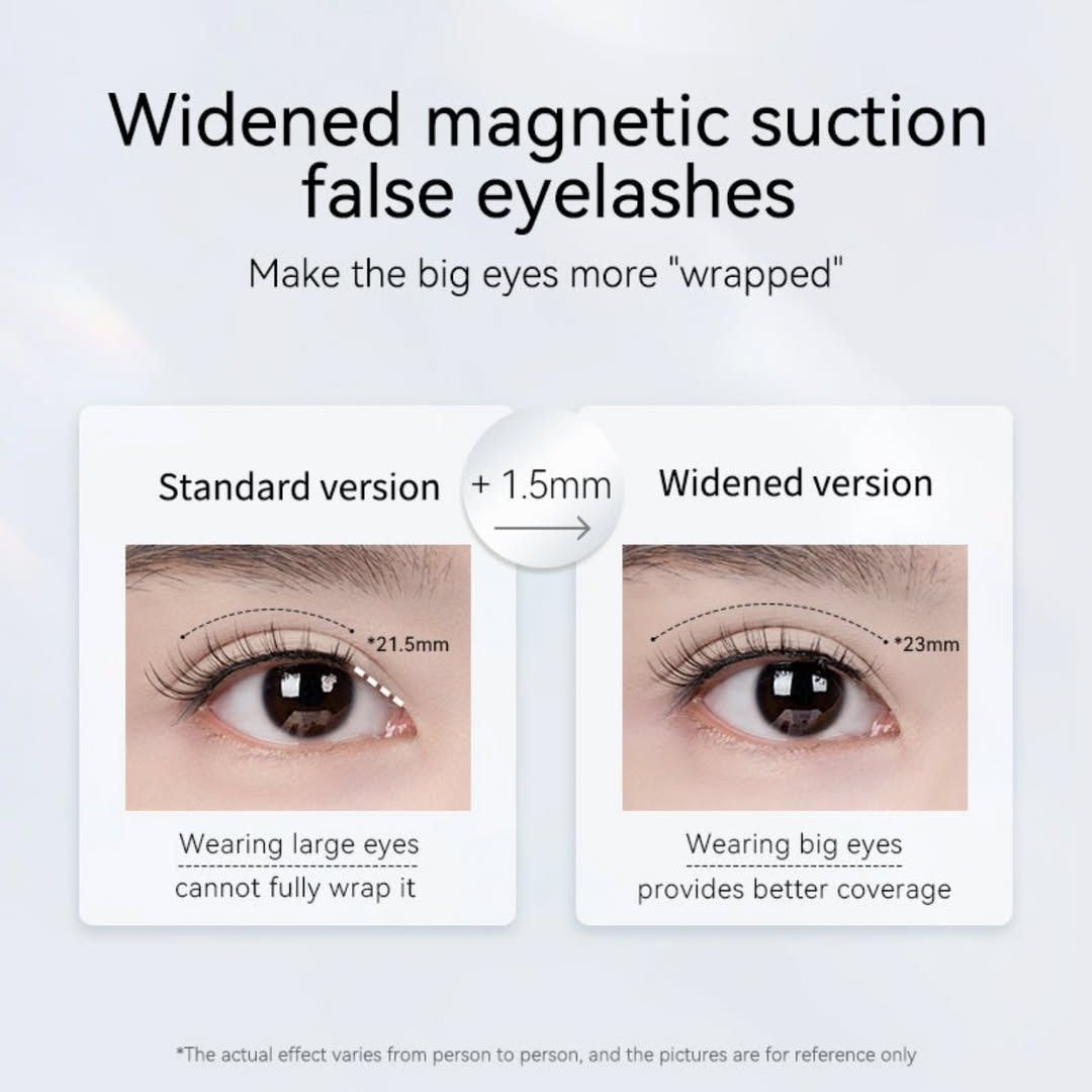 WOSADO HIGH QUALITY MAGNETIC EYELASH (INSTOCK)_7