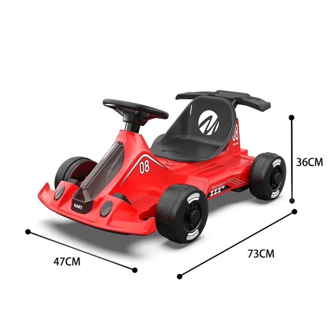 GOKART WITH REMOTE (INSTOCK)_2