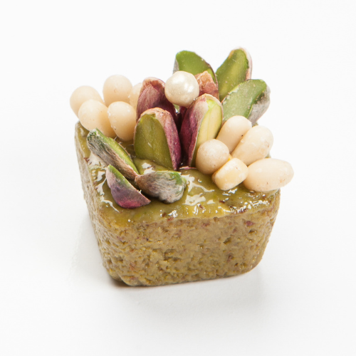 Mignardise Carré Pignon 100 g_1